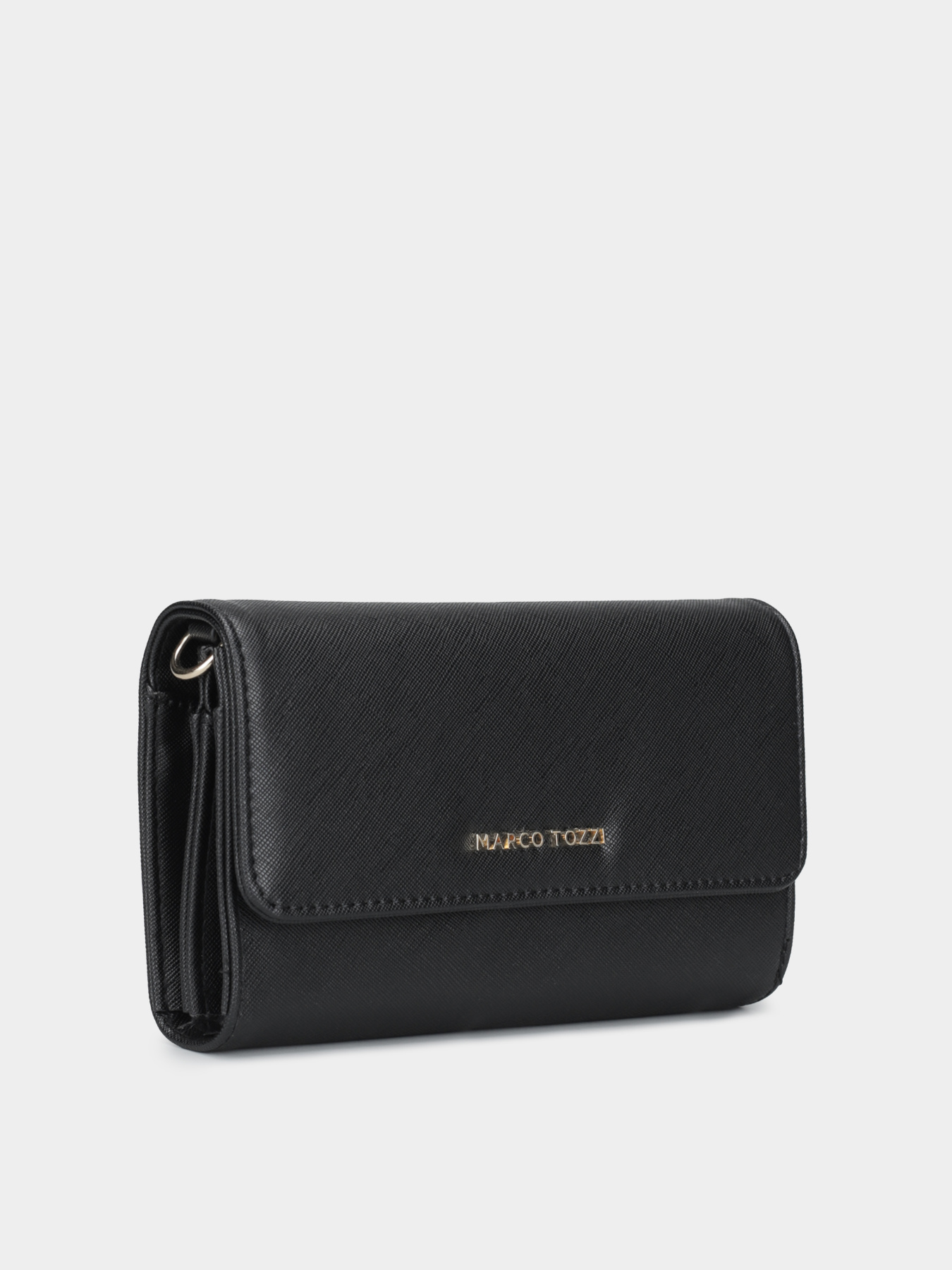 Кросс-боди Marco Tozzi модель 2-61001-43-001 Фото