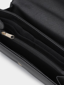 Кросс-боди Marco Tozzi модель 2-61001-43-001 Фото