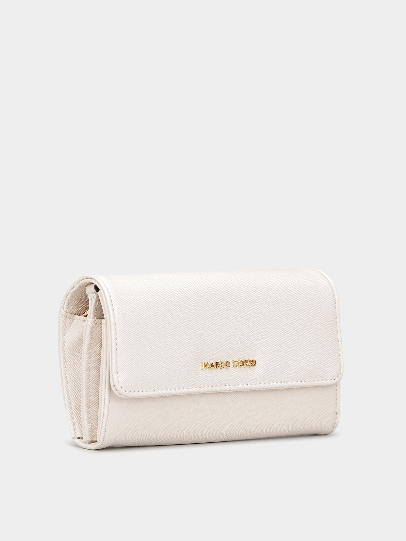 Кросс-боди Marco Tozzi модель 2-61001-43-403 Фото