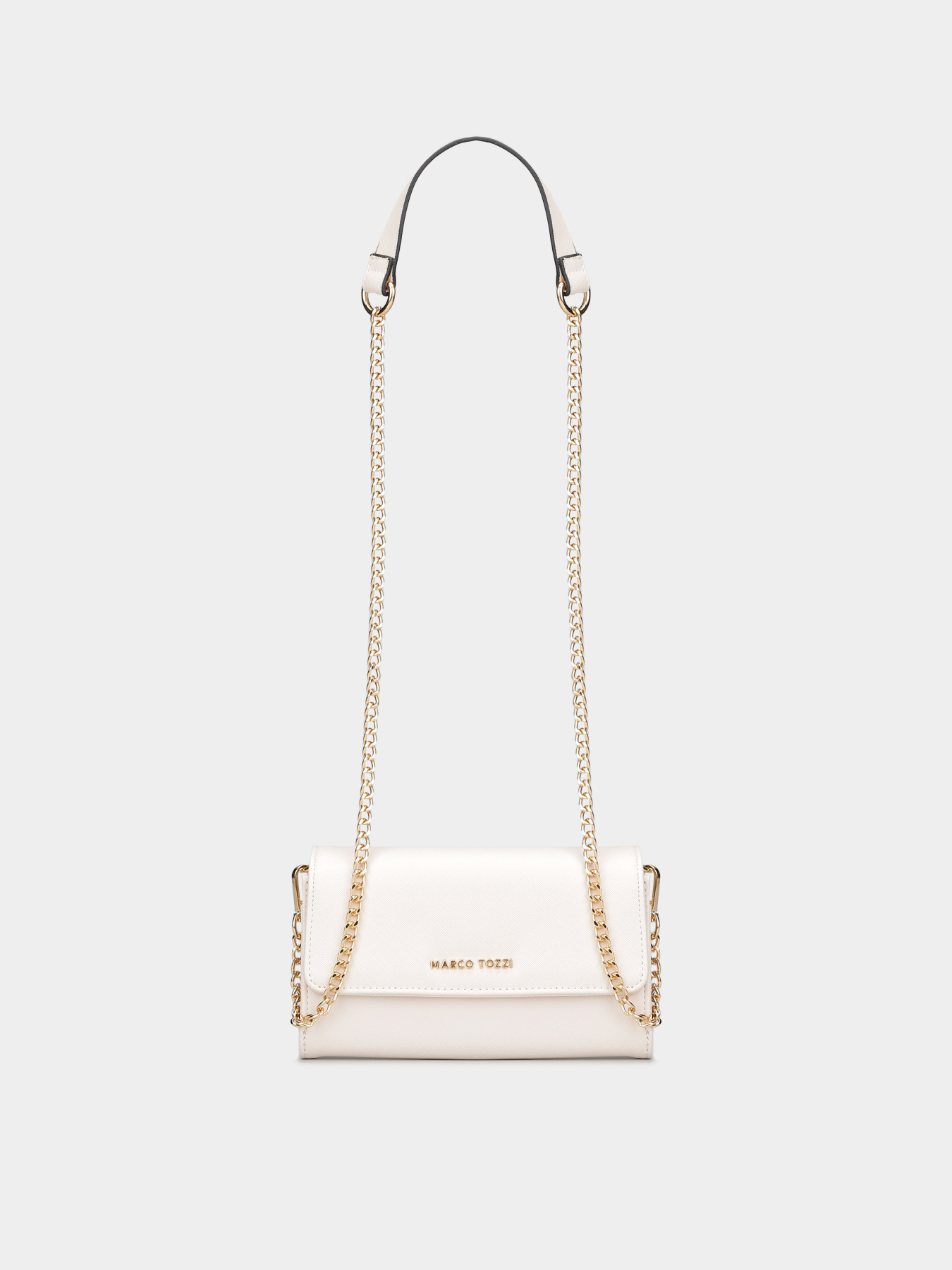 Кросс-боди Marco Tozzi модель 2-61001-43-403 Фото