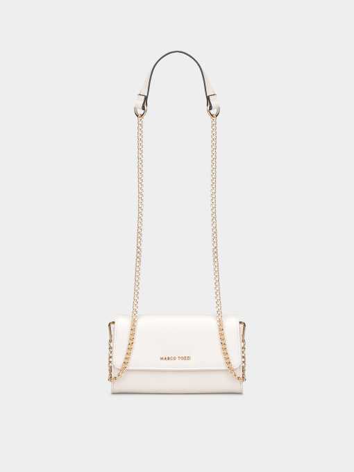 Кросс-боди Marco Tozzi модель 2-61001-43-403 Фото