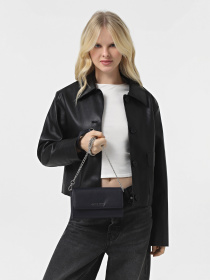 Кросс-боди Marco Tozzi модель 2-61001-43-805 Фото