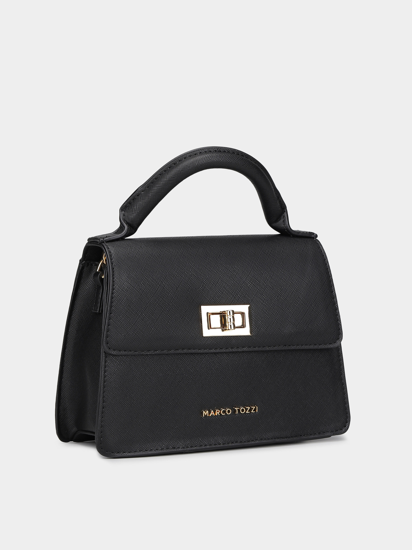 Кросс-боди Marco Tozzi модель 2-61004-43-001 Фото
