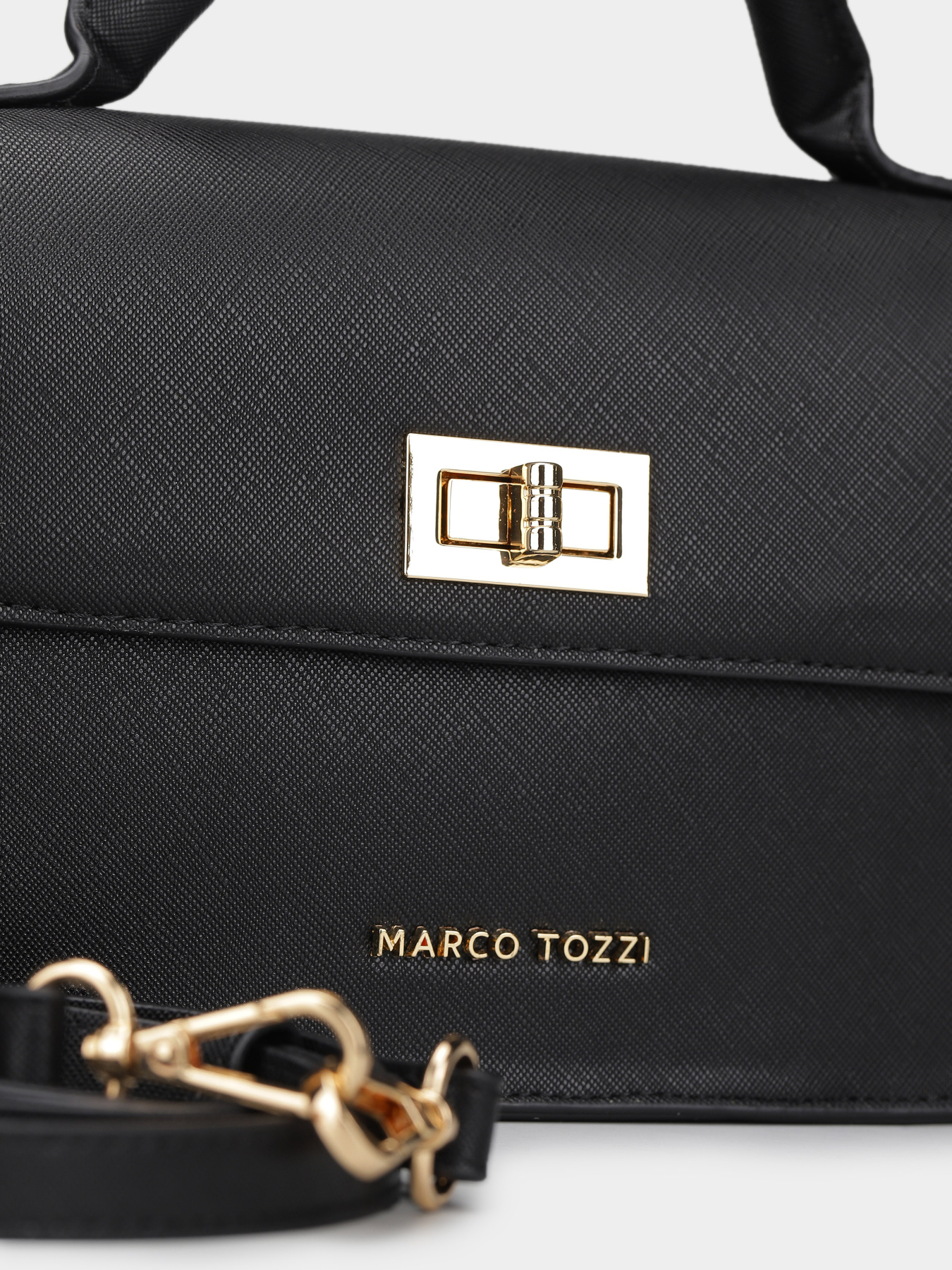 Кросс-боди Marco Tozzi модель 2-61004-43-001 Фото