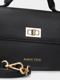 Кросс-боди Marco Tozzi модель 2-61004-43-001 Фото