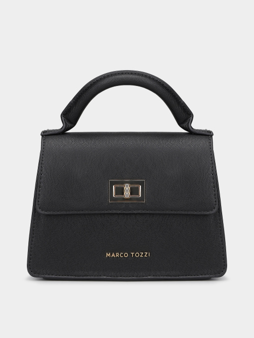Крос-боді Marco Tozzi модель 2-61004-43-001 Фото