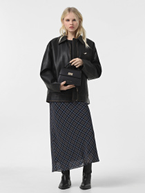 Кросс-боди Marco Tozzi модель 2-61004-43-001 Фото