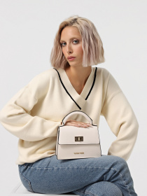 Кросс-боди Marco Tozzi модель 2-61004-43-403 Фото