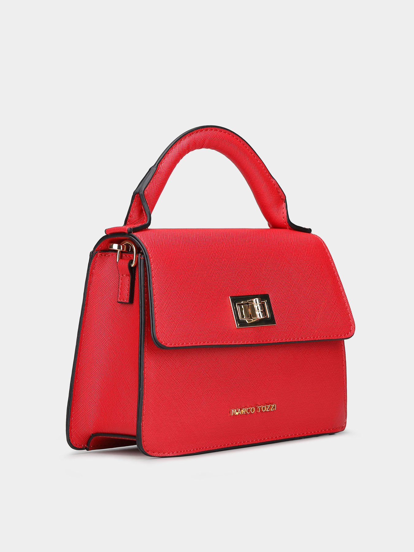 Кросс-боди Marco Tozzi модель 2-61004-43-527 Фото