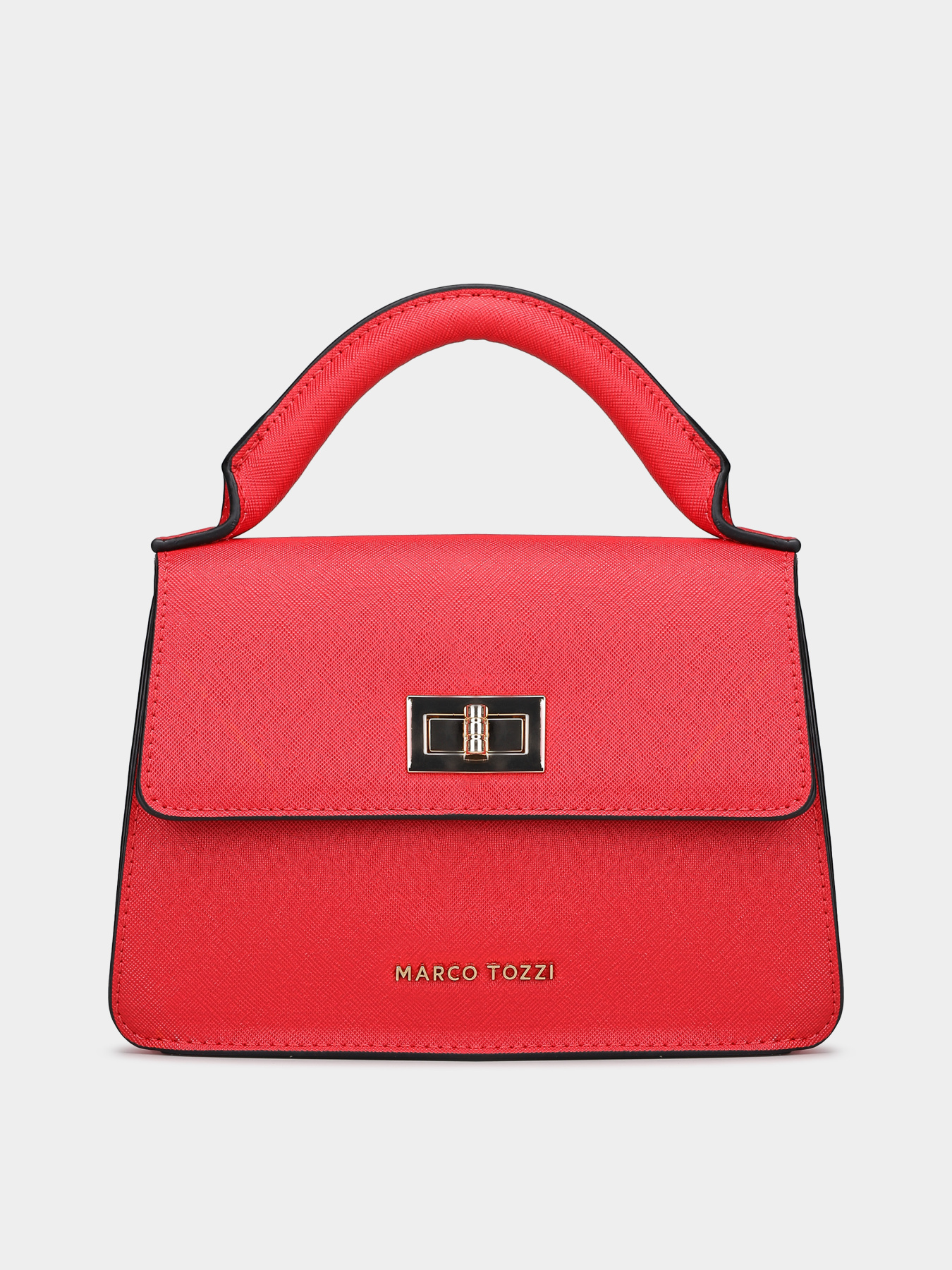 Кросс-боди Marco Tozzi модель 2-61004-43-527 Фото