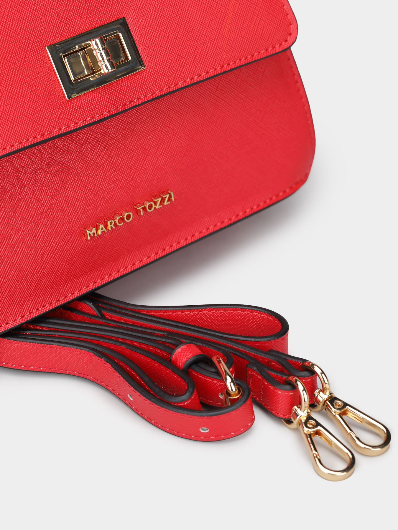 Кросс-боди Marco Tozzi модель 2-61004-43-527 Фото