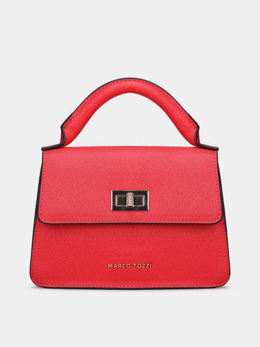 Крос-боді Marco Tozzi модель 2-61004-43-527 Фото