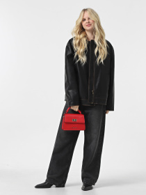 Кросс-боди Marco Tozzi модель 2-61004-43-527 Фото