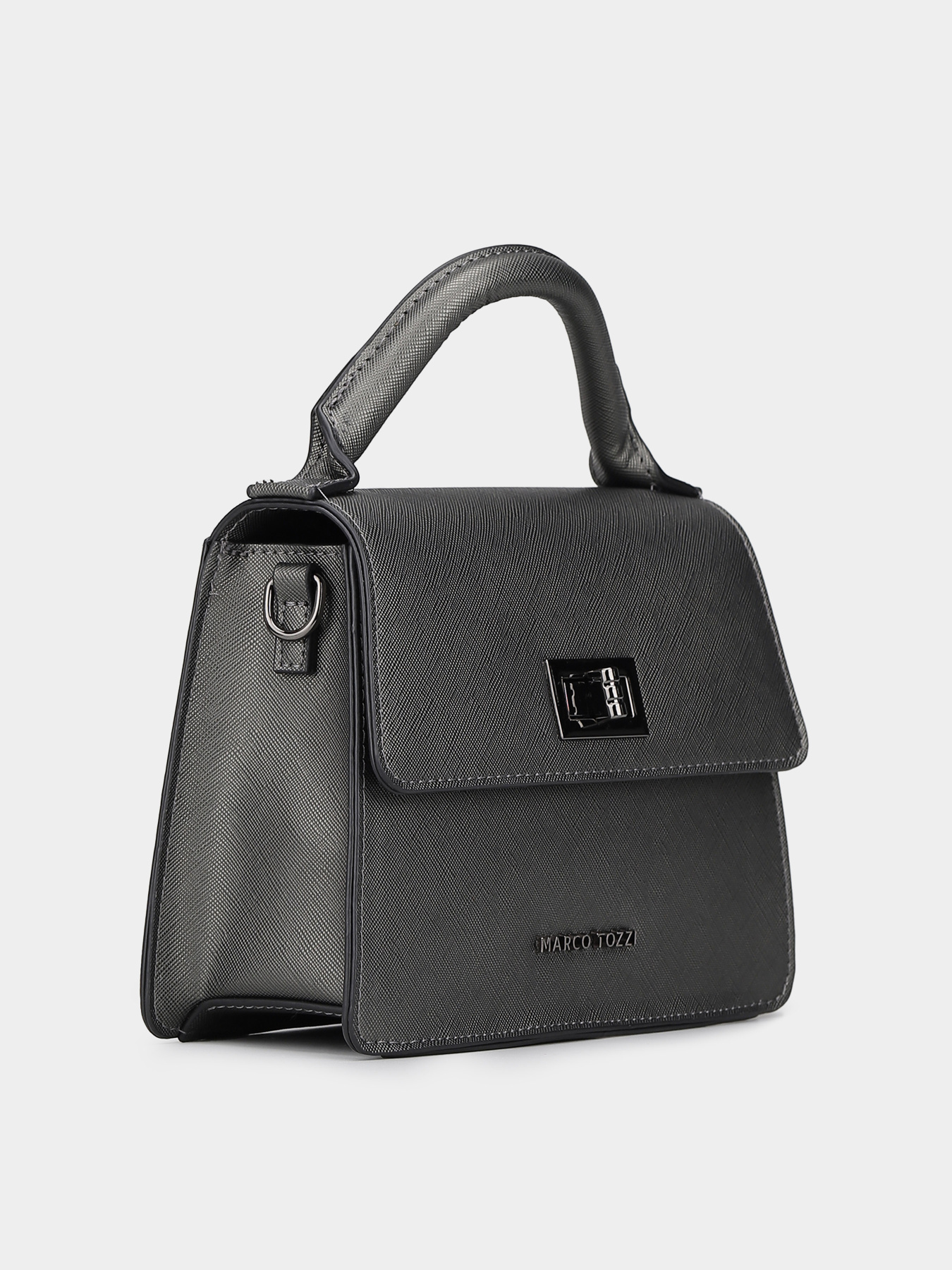 Кросс-боди Marco Tozzi модель 2-61004-43-915 Фото