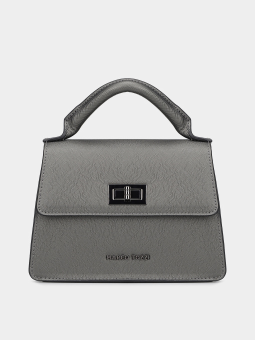 Кросс-боди Marco Tozzi модель 2-61004-43-915 Фото