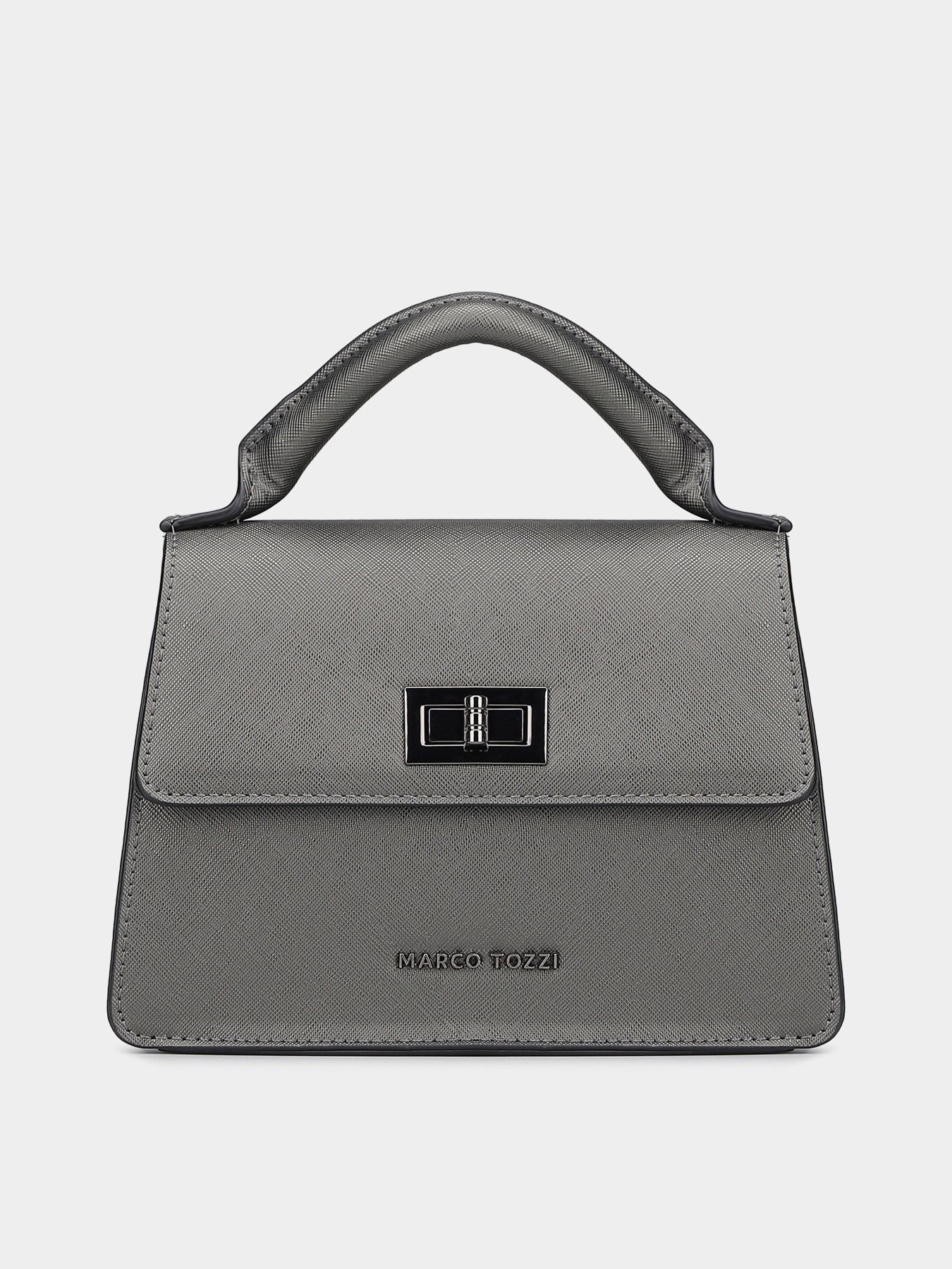 Крос-боді Marco Tozzi модель 2-61004-43-915 Крос-боді Marco Tozzi модель 2-61004-43-915 Фото