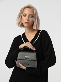 Крос-боді Marco Tozzi модель 2-61004-43-915 Крос-боді Marco Tozzi модель 2-61004-43-915 Фото