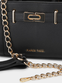 Кросс-боди Marco Tozzi модель 2-61007-43-001 Фото