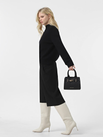 Кросс-боди Marco Tozzi модель 2-61007-43-001 Фото