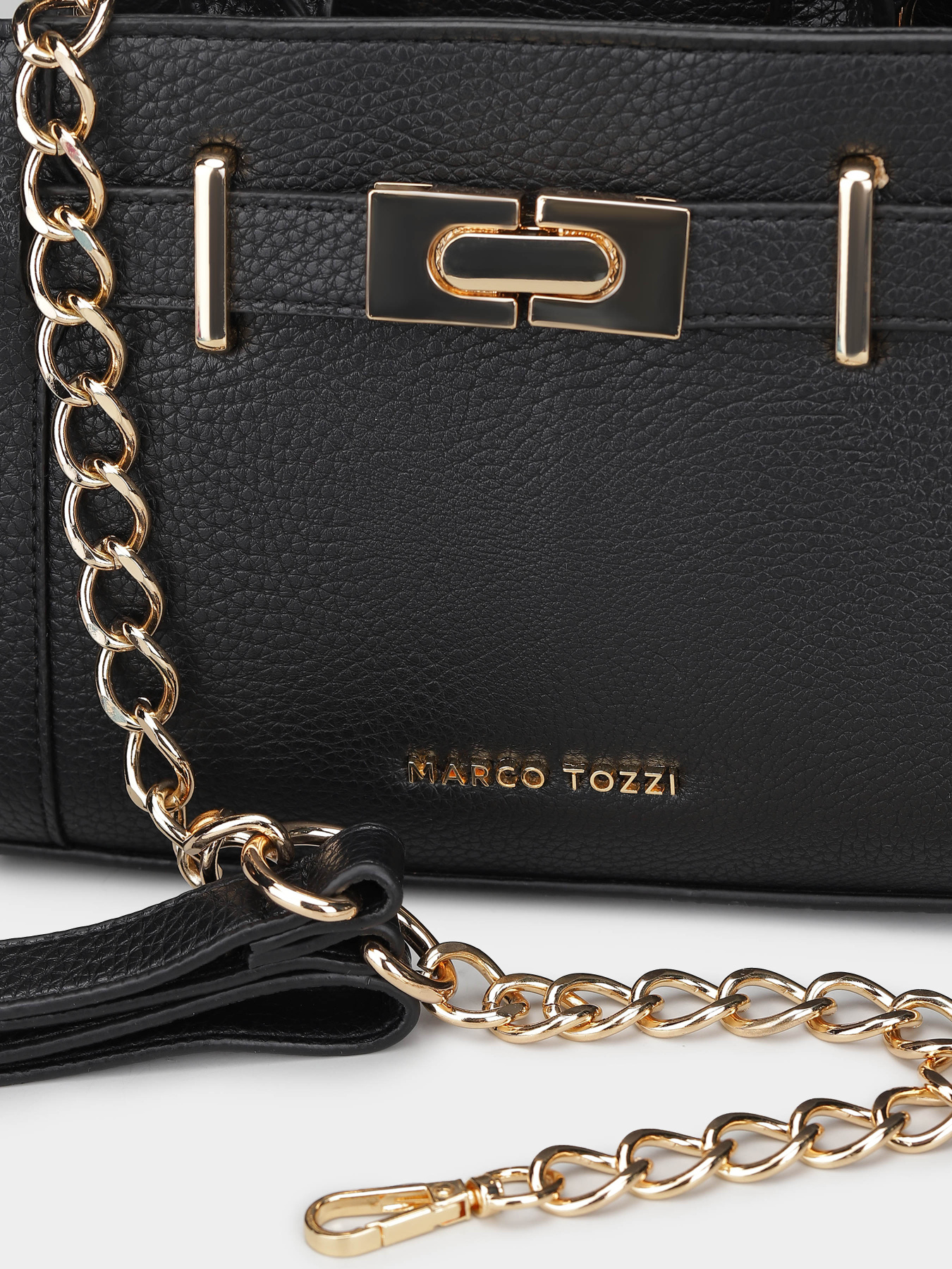 Кросс-боди Marco Tozzi модель 2-61007-43-001 Кросс-боди Marco Tozzi модель 2-61007-43-001 Фото