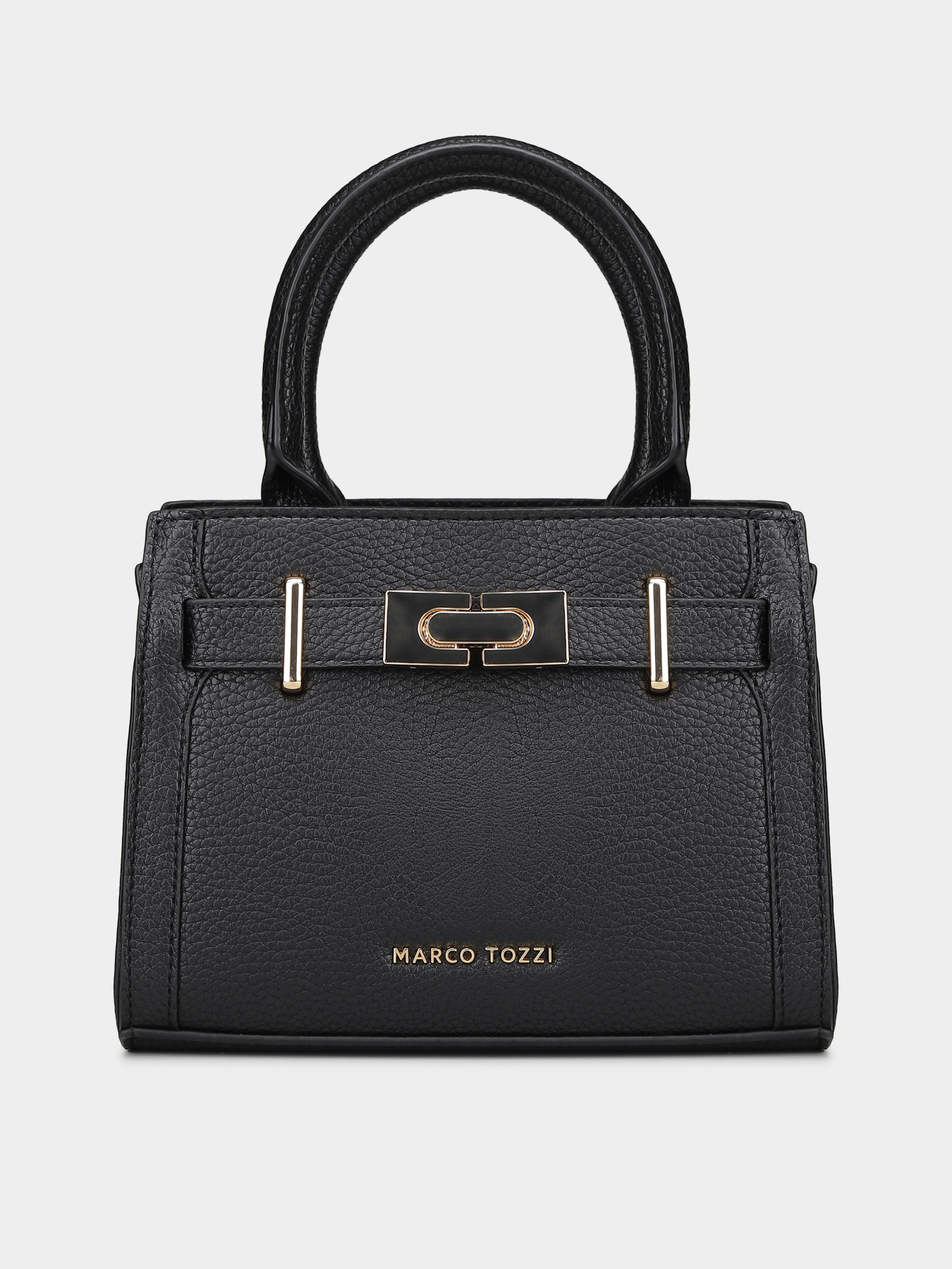 Кросс-боди Marco Tozzi модель 2-61007-43-001 Кросс-боди Marco Tozzi модель 2-61007-43-001 Фото