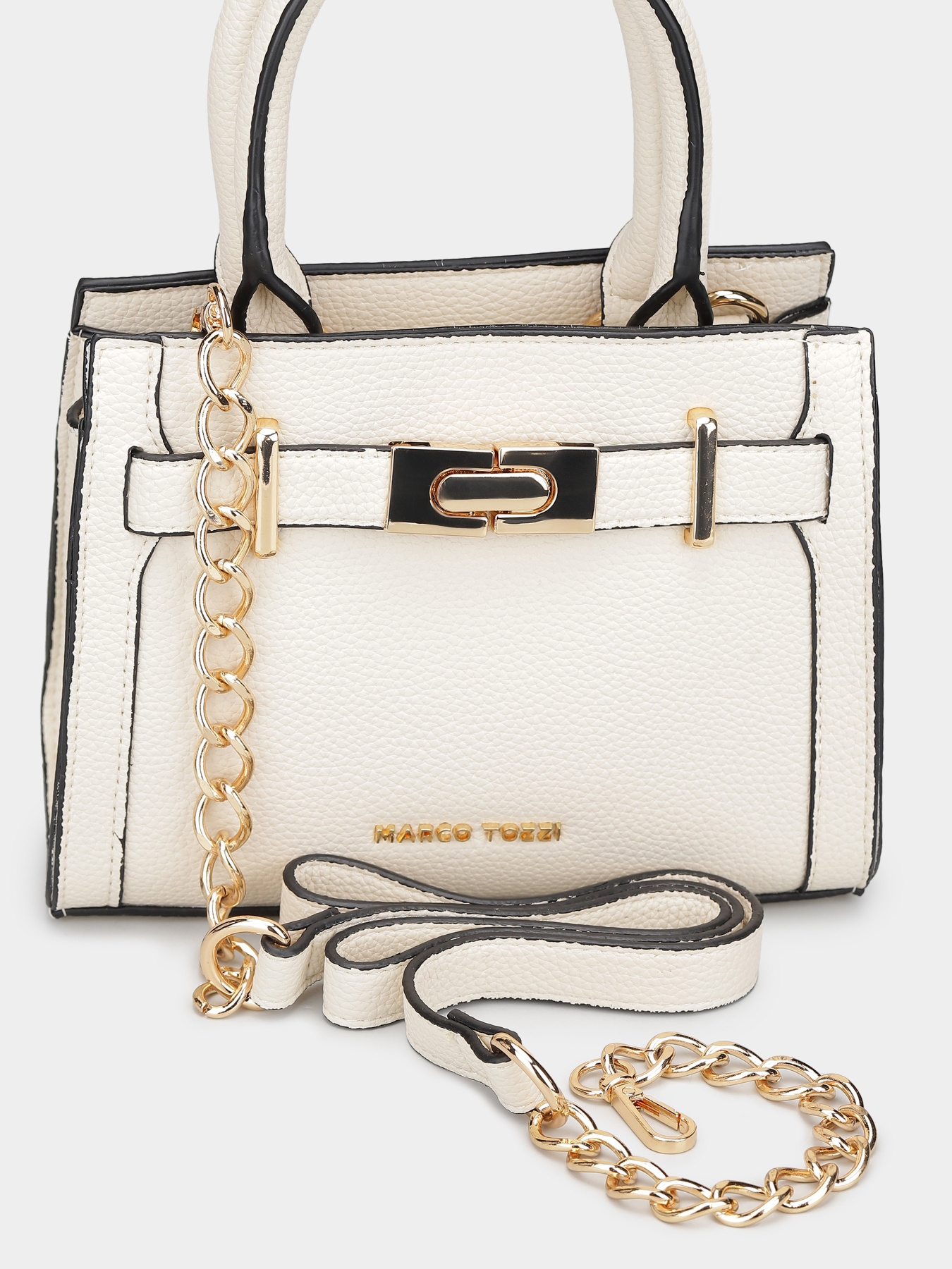 Кросс-боди Marco Tozzi модель 2-61007-43-403 Фото