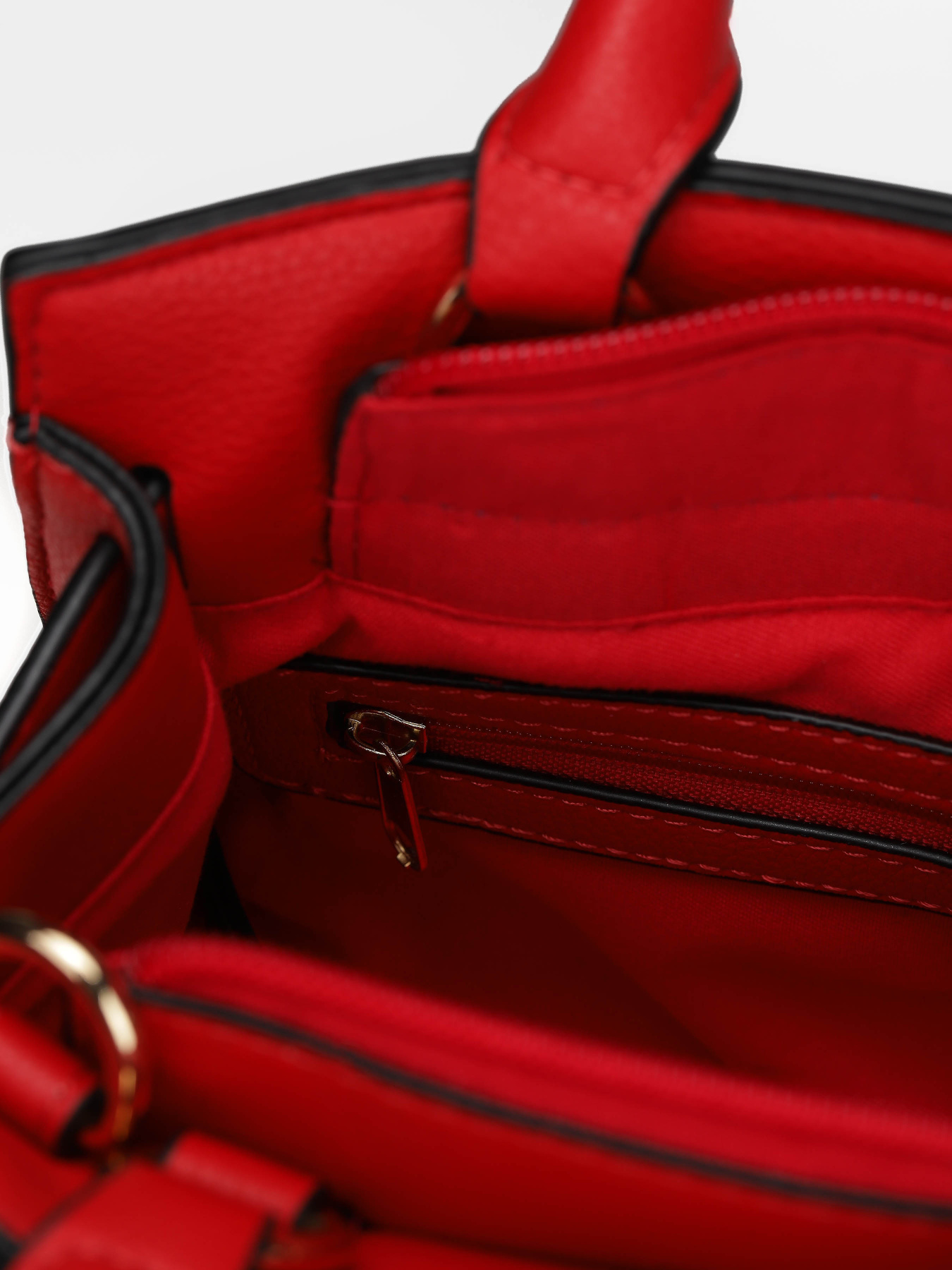 Кросс-боди Marco Tozzi модель 2-61007-43-527 Фото