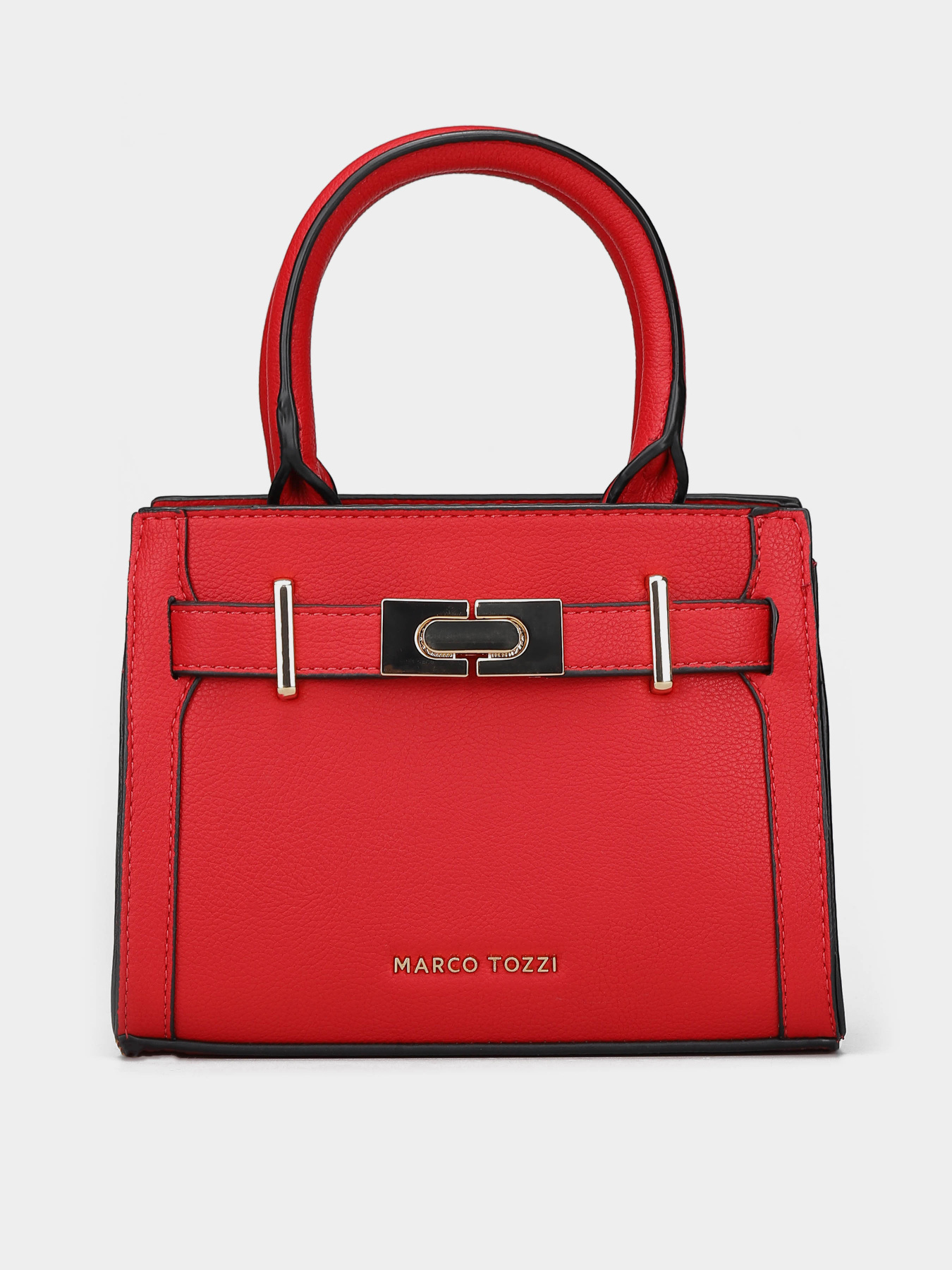 Кросс-боди Marco Tozzi модель 2-61007-43-527 Фото