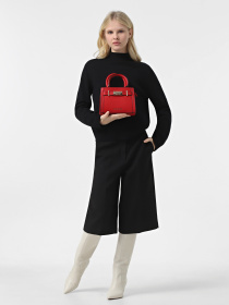 Кросс-боди Marco Tozzi модель 2-61007-43-527 Фото