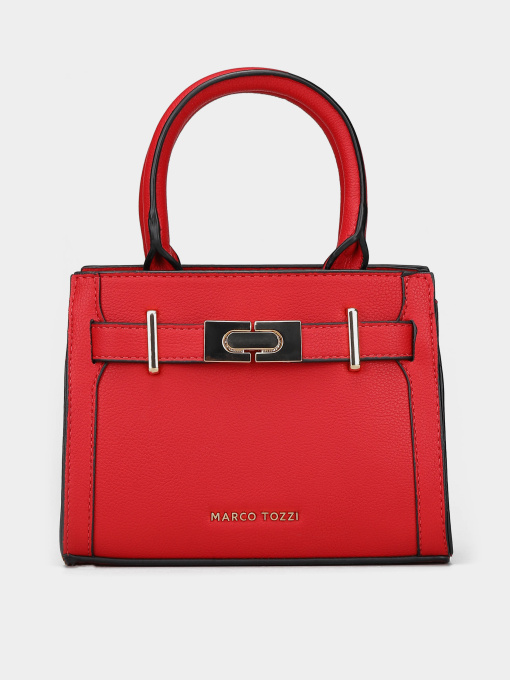 Кросс-боди Marco Tozzi модель 2-61007-43-527 Фото