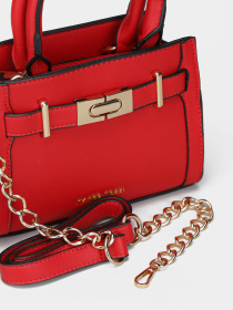 Крос-боді Marco Tozzi модель 2-61007-43-527 Фото