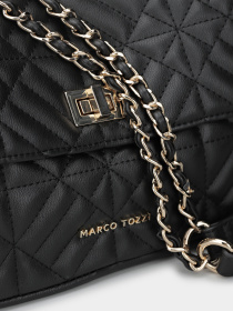 Кросс-боди Marco Tozzi модель 2-61008-43-001 Фото