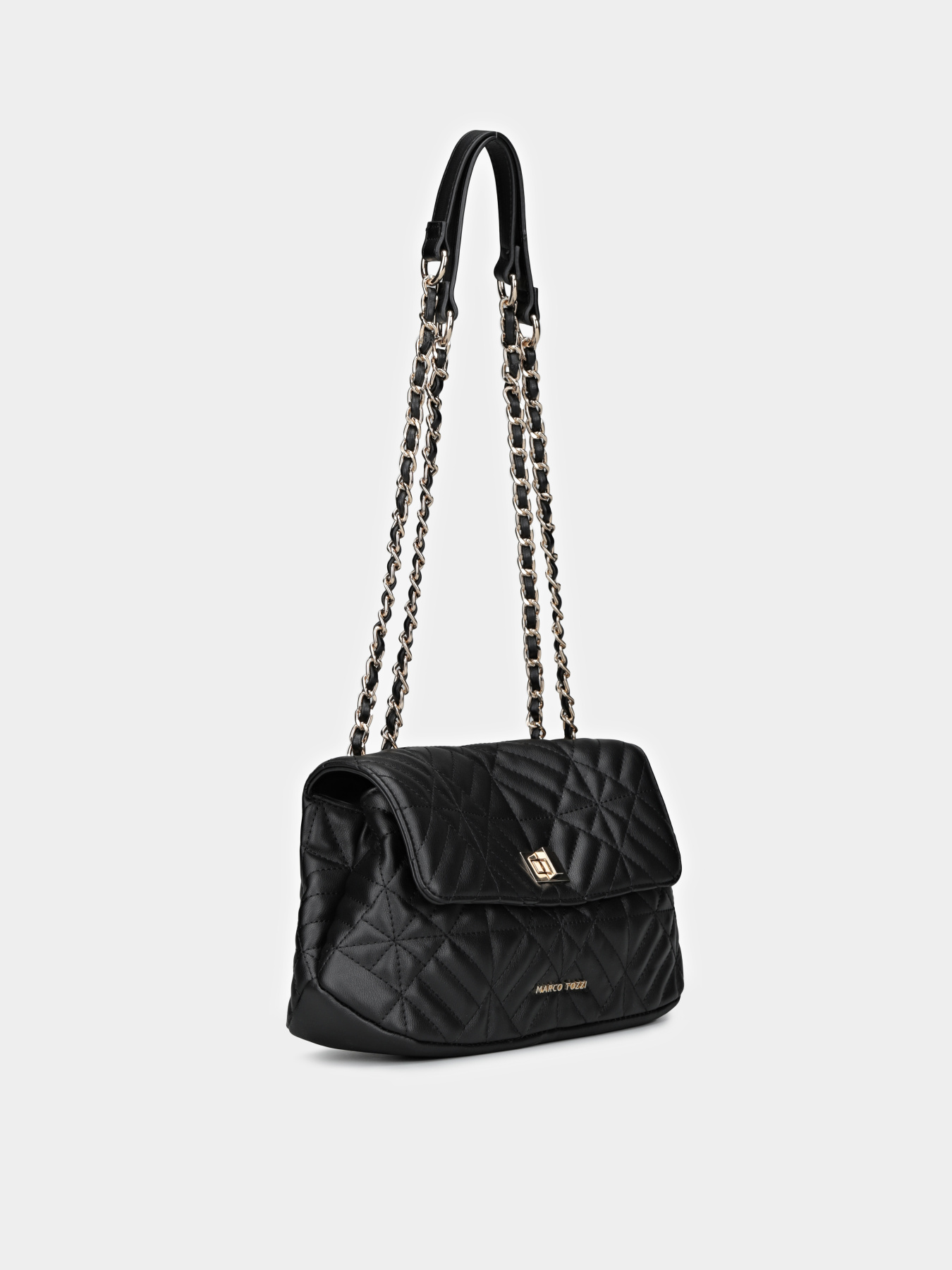 Крос-боді Marco Tozzi модель 2-61008-43-001 Фото