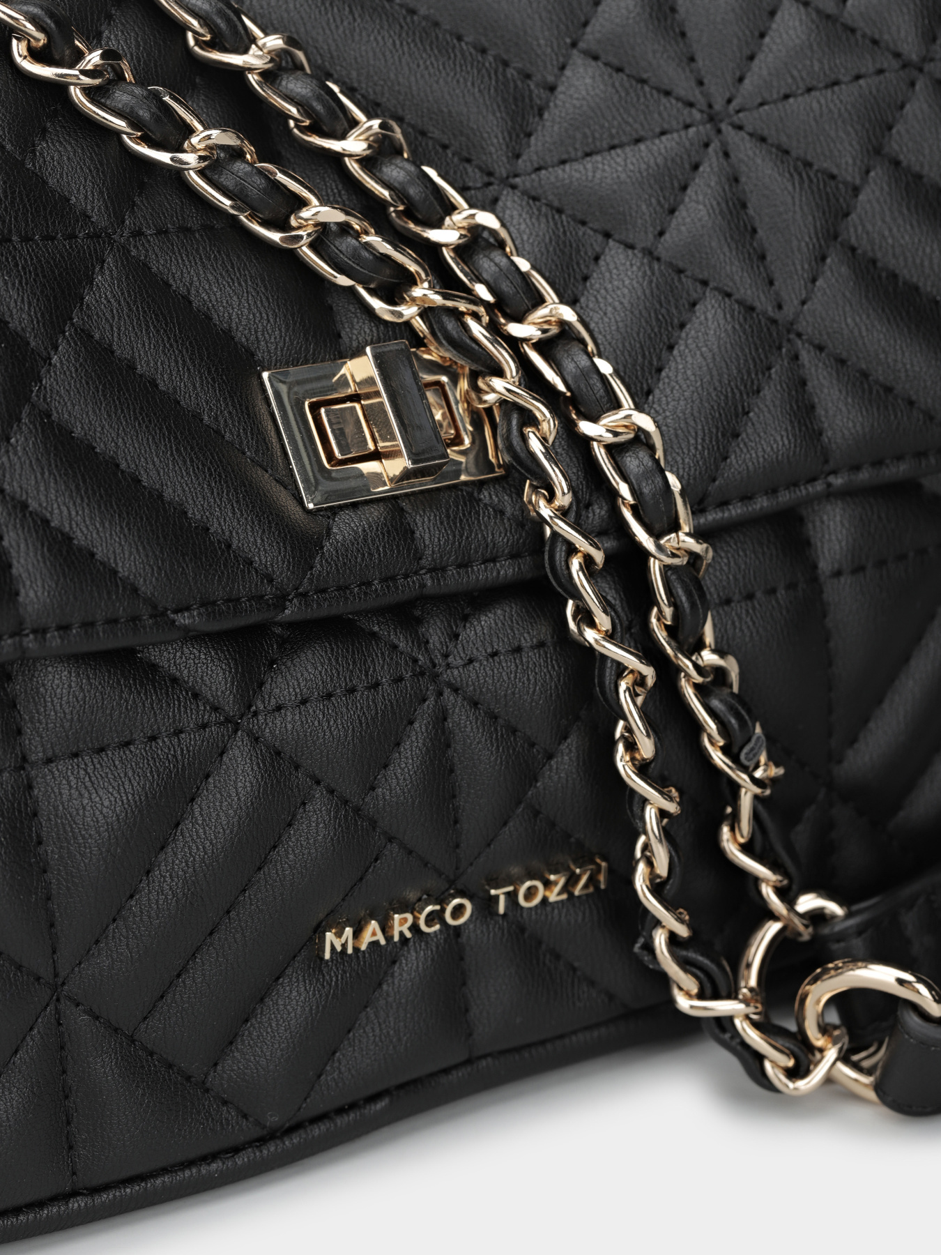 Крос-боді Marco Tozzi модель 2-61008-43-001 Фото