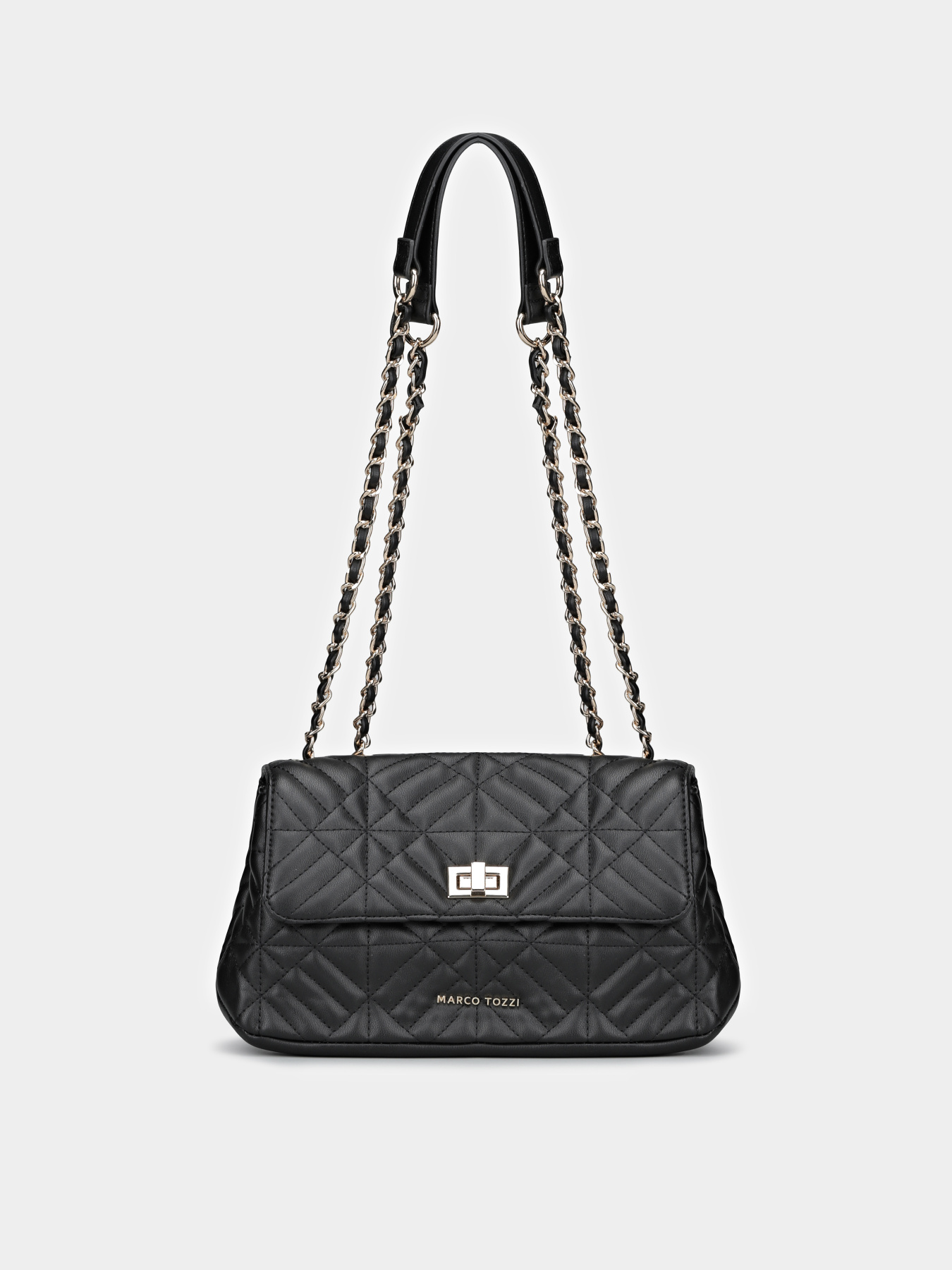 Крос-боді Marco Tozzi модель 2-61008-43-001 Фото