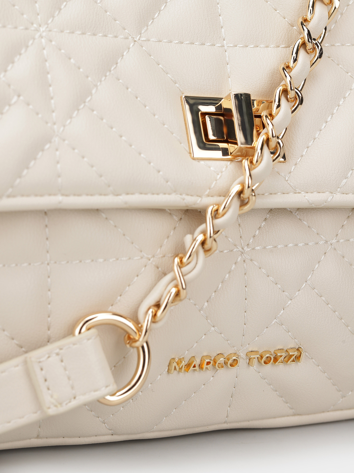 Кросс-боди Marco Tozzi модель 2-61008-43-403 Фото