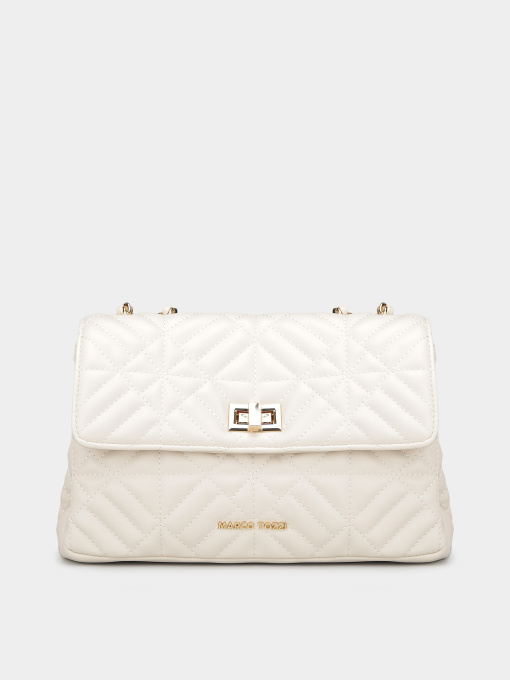 Кросс-боди Marco Tozzi модель 2-61008-43-403 Фото