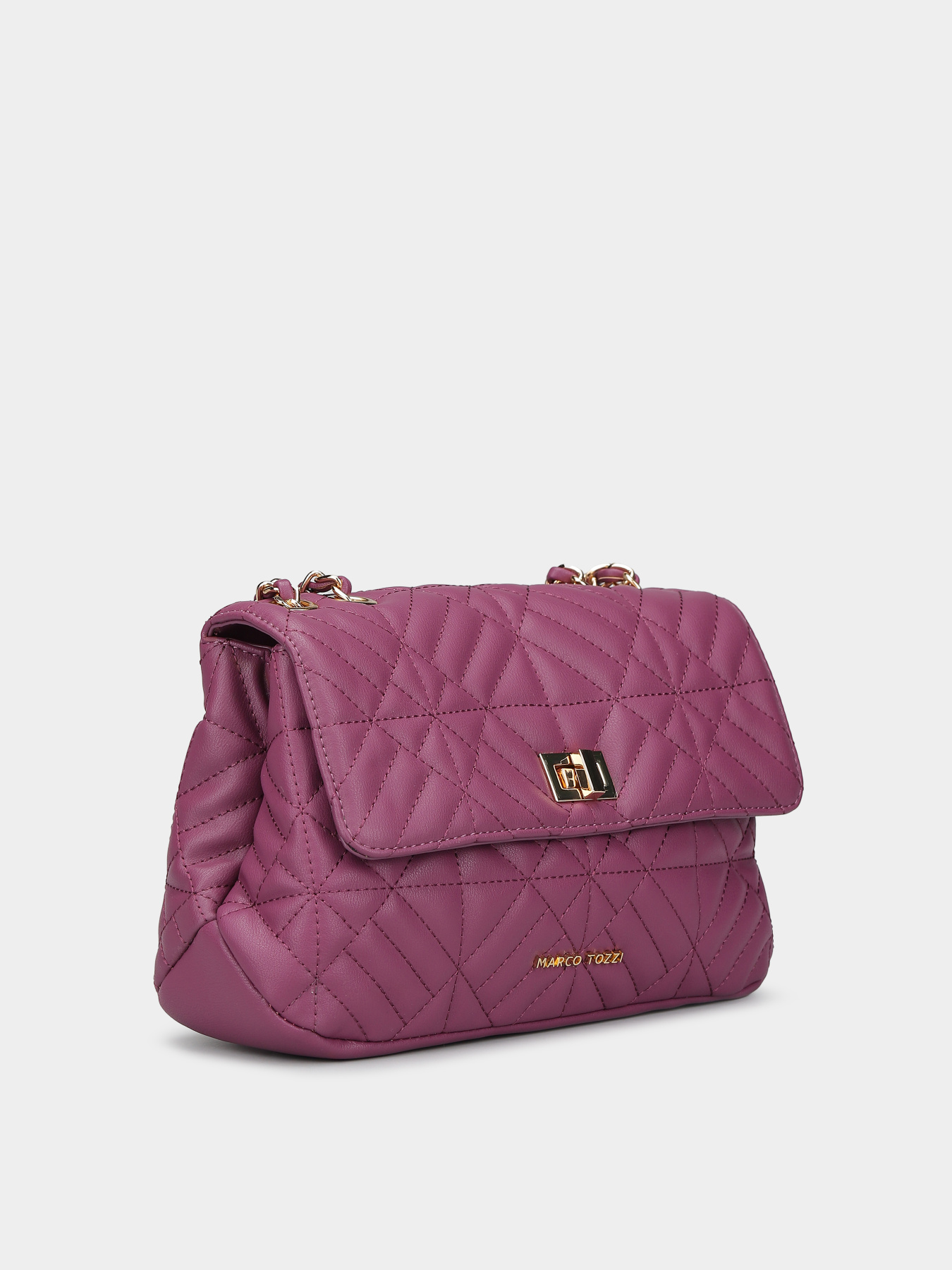 Кросс-боди Marco Tozzi модель 2-61008-43-587 Фото