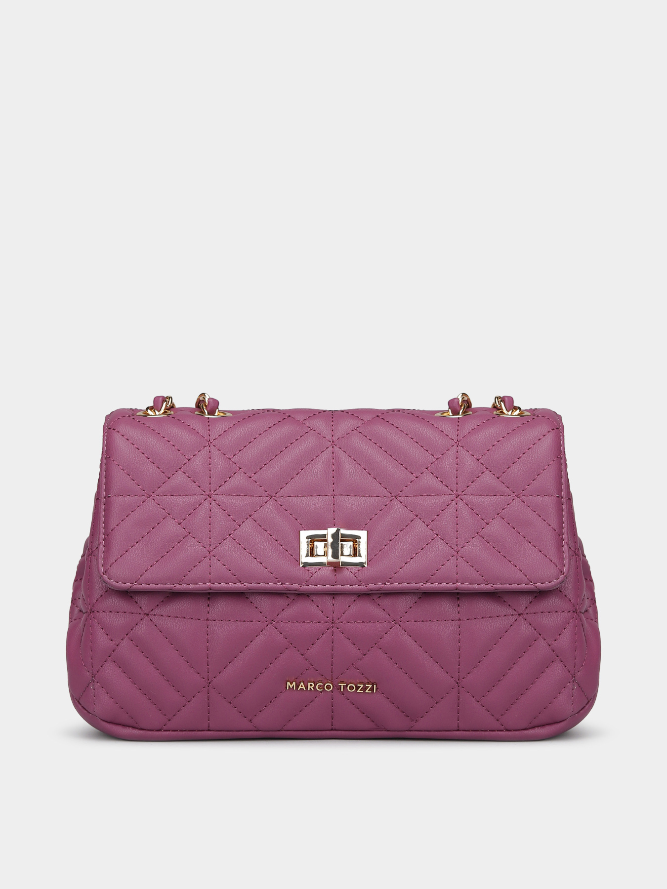 Кросс-боди Marco Tozzi модель 2-61008-43-587 Фото