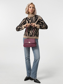 Кросс-боди Marco Tozzi модель 2-61008-43-587 Фото