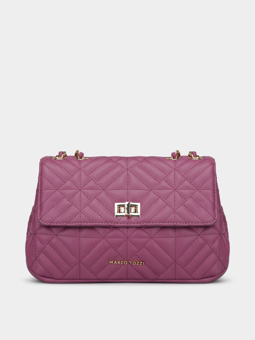 Кросс-боди Marco Tozzi модель 2-61008-43-587 Фото