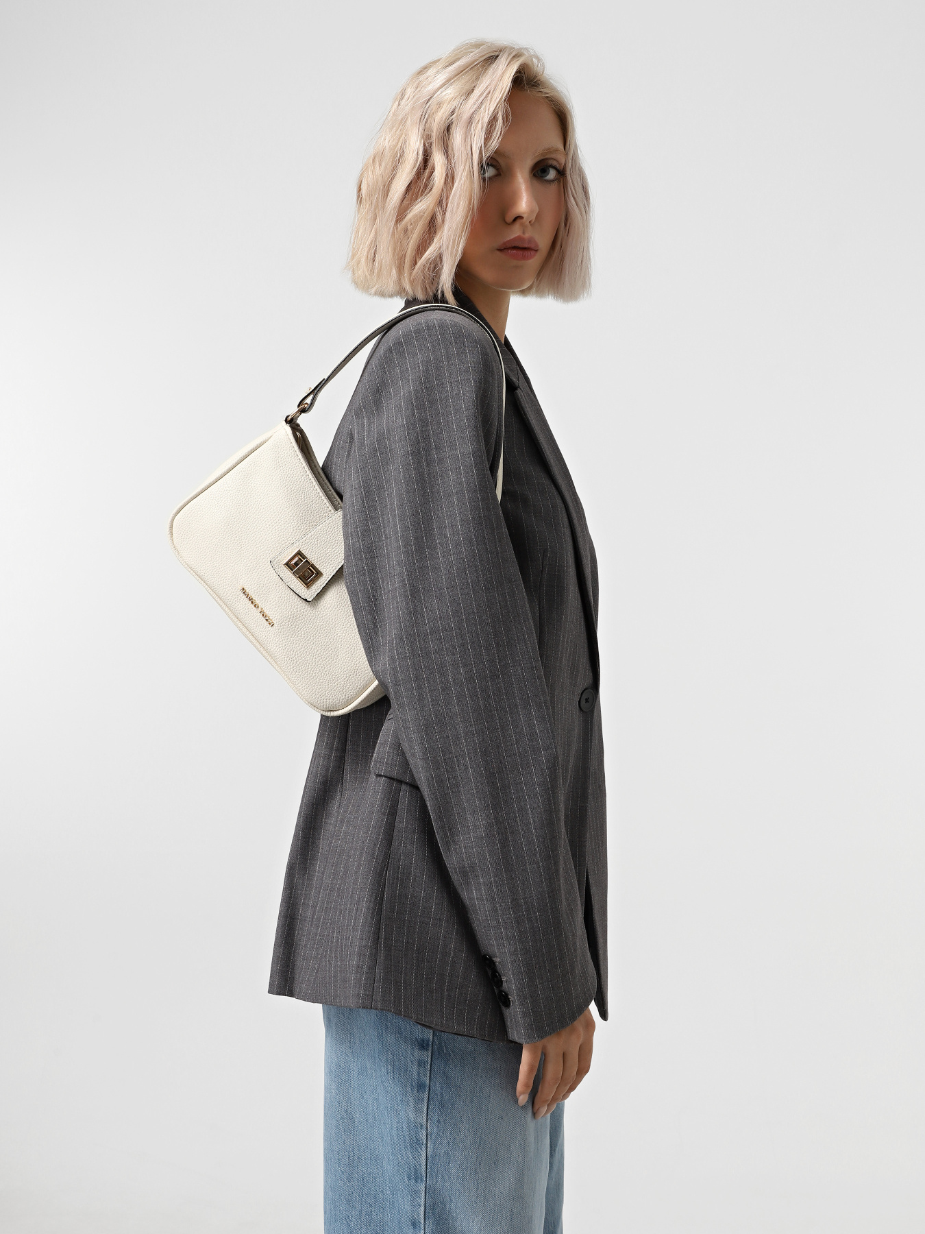 Хобо Marco Tozzi модель 2-61009-42-403 Фото