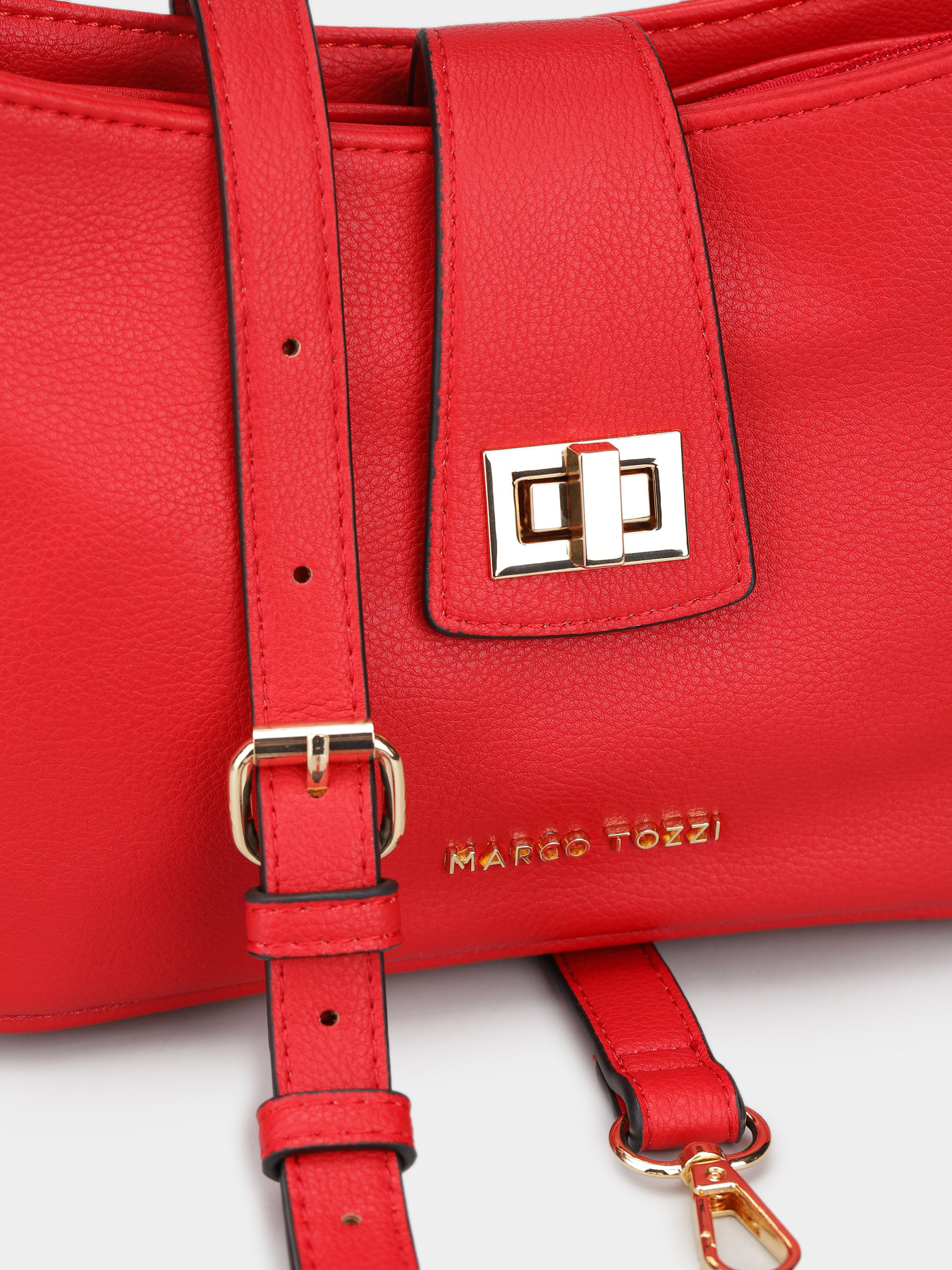 Хобо Marco Tozzi модель 2-61009-42-527 Фото