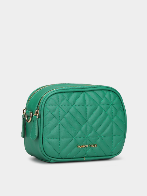 Кросс-боди Marco Tozzi модель 2-61011-42-718 Фото