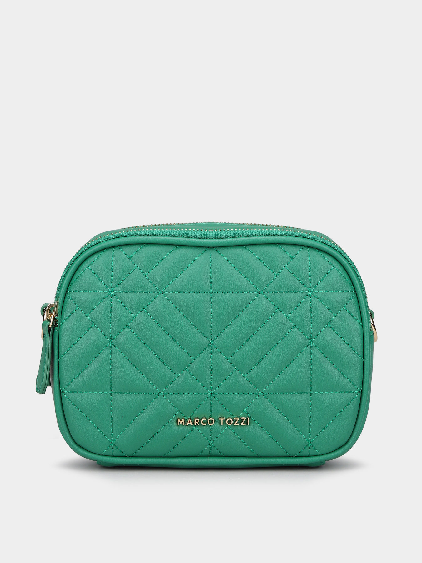 Кросс-боди Marco Tozzi модель 2-61011-42-718 Кросс-боди Marco Tozzi модель 2-61011-42-718 Фото