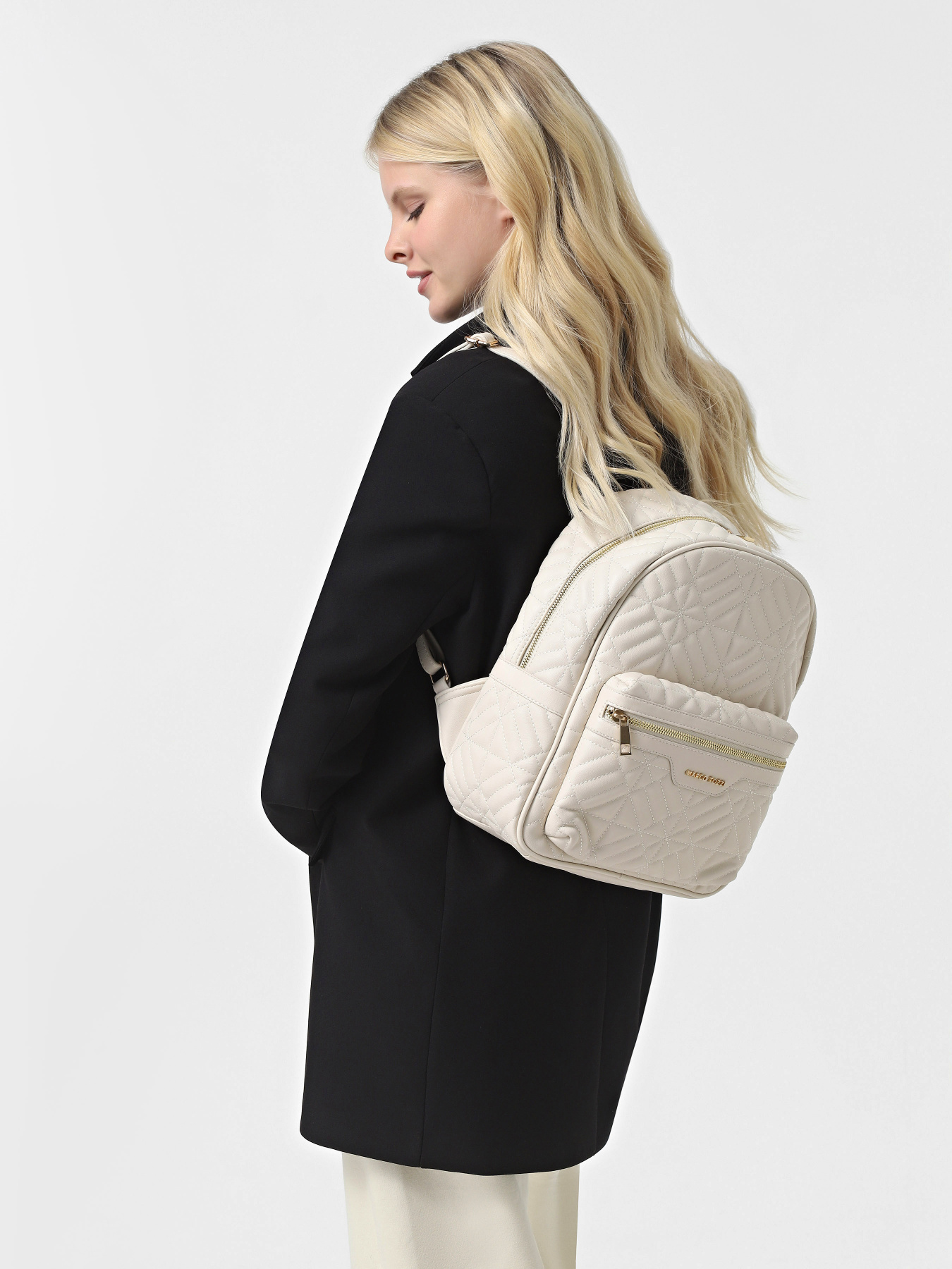 Повсякденний рюкзак Marco Tozzi модель 2-61012-43-403 Фото