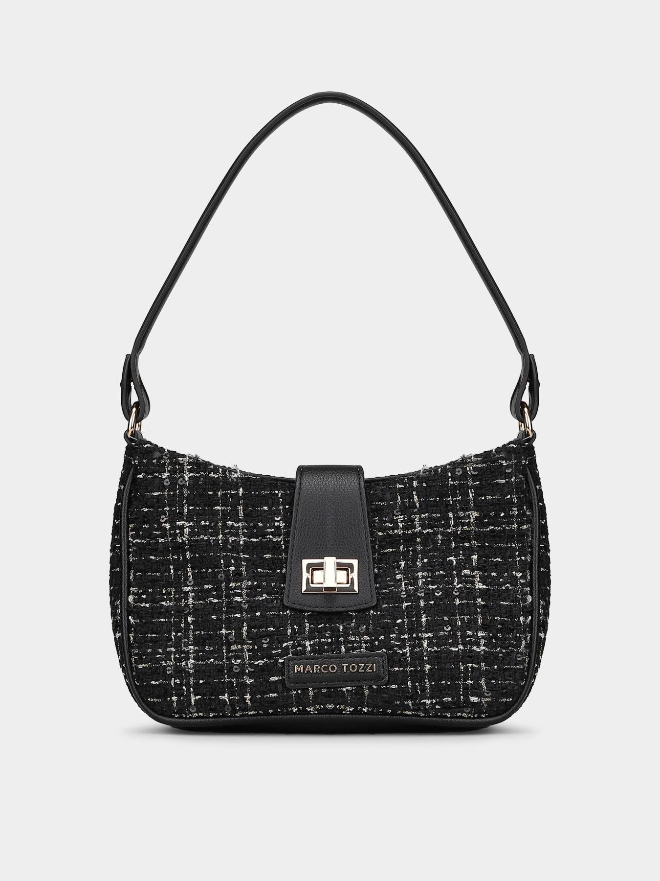Хобо Marco Tozzi модель 2-61013-43-098 Фото
