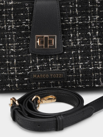 Хобо Marco Tozzi модель 2-61013-43-098 Фото