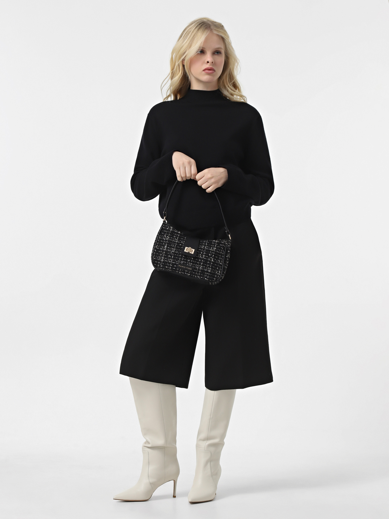 Хобо Marco Tozzi модель 2-61013-43-098 Фото