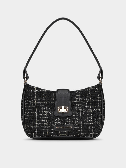Хобо Marco Tozzi модель 2-61013-43-098 Фото